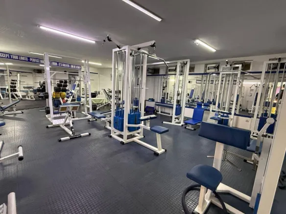 Lokal Izdavanje Novi Sad Socijalno 155 m2