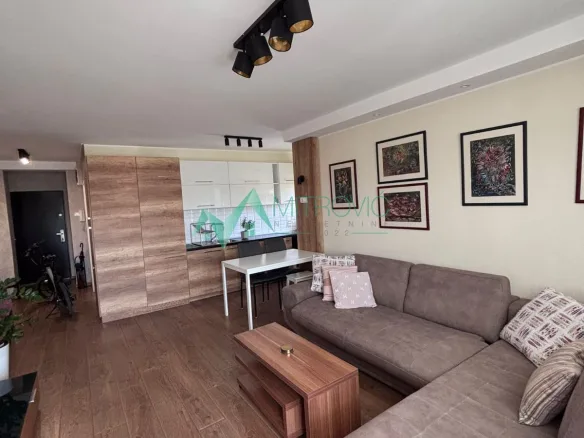 Stan Prodaja Novi Sad Liman 4 60 m2