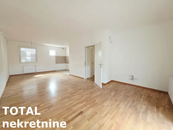 Stan Prodaja Novi Sad  90 m2