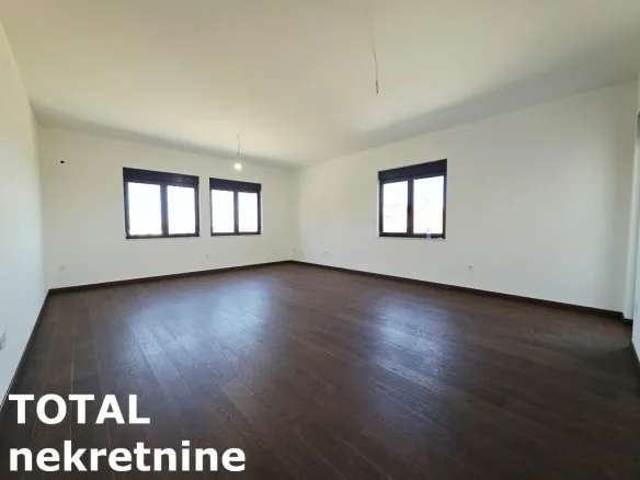 Stan Prodaja Novi Sad  125 m2