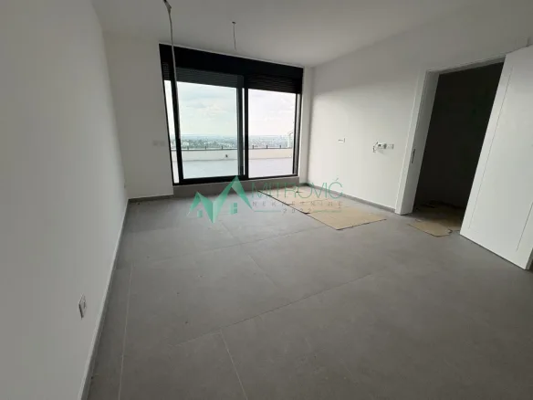 Stan Prodaja Novi Sad Čardak 154 m2
