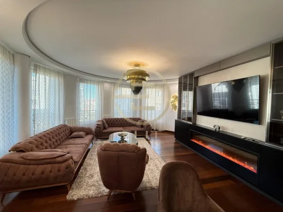 Stan Izdavanje Novi Sad Socijalno 116 m2