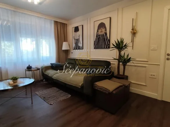 Stan Prodaja Novi Sad  71 m2