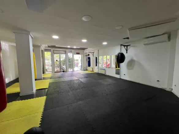 Lokal Prodaja Novi Sad  110 m2