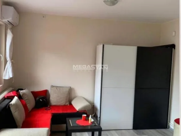 Stan Izdavanje Beograd Dedinje 45 m2