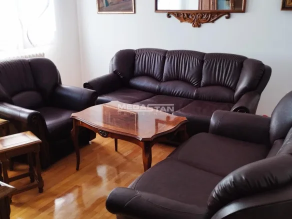 Stan Izdavanje Beograd Krnjača 105 m2