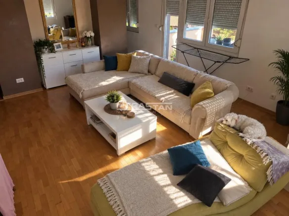 Stan Prodaja Beograd Karaburma 88 m2
