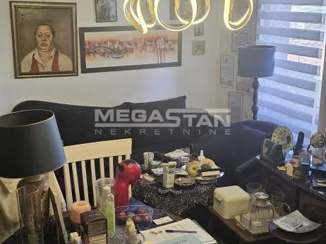 Stan Prodaja Beograd Petlovo Brdo 25 m2