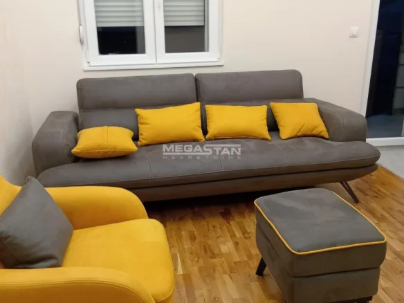 Stan Prodaja Beograd Mirijevo 32 m2