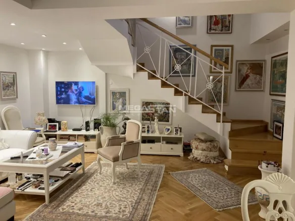 Stan Izdavanje Beograd Vukov Spomenik 110 m2