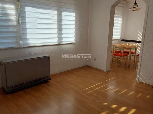 Stan Izdavanje Beograd Kotež 38 m2