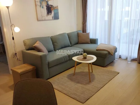 Stan Izdavanje Beograd Blok 64 46 m2