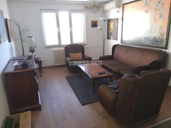 Stan Izdavanje Beograd Denkova Bašta 99 m2