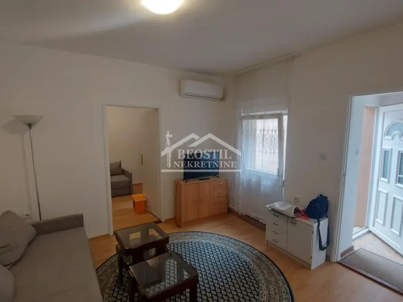 Stan Prodaja Beograd Đeram Pijaca 24 m2