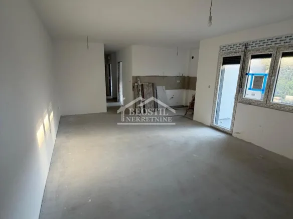 Stan Prodaja Beograd Ledine 62 m2