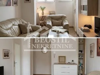 Stan Prodaja Beograd Beograd Centar 30 m2