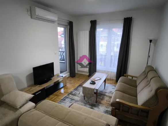 Stan Izdavanje Beograd Krnjača 48 m2