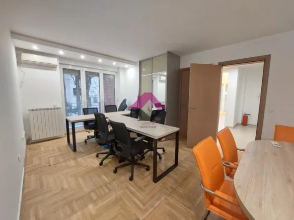 Kuća Izdavanje Beograd Banovo Brdo 142 m2