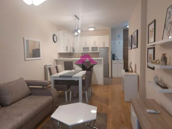 Stan Izdavanje Beograd Tašmajdan 53 m2