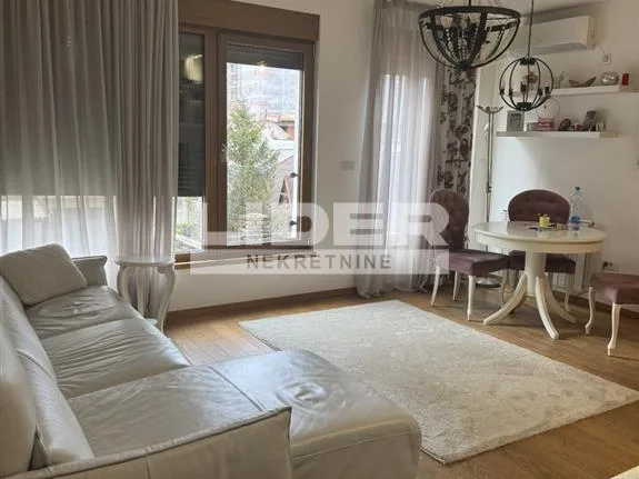 Stan Izdavanje Beograd Crveni Krst 70 m2