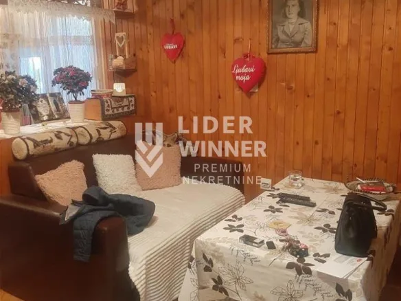 Stan Prodaja Beograd Kotež 33 m2