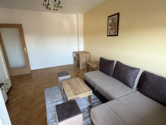 Stan Izdavanje Novi Sad  30 m2