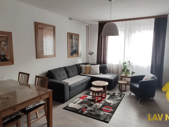 Stan Izdavanje Novi Sad  45 m2