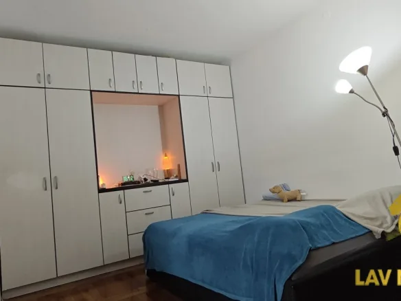 Stan Prodaja Novi Sad  30 m2