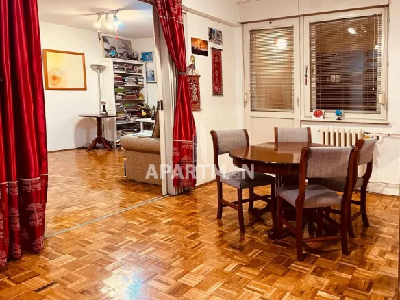 Stan Prodaja Beograd Žarkovo 103 m2
