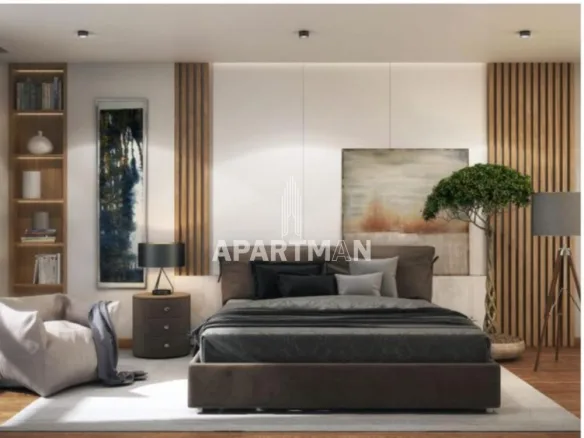 Stan Izdavanje Beograd Centar (Savski Venac) 88 m2