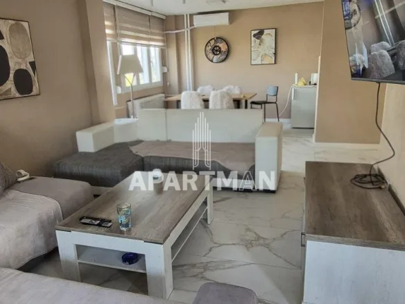 Stan Prodaja Beograd Blok 45 90 m2