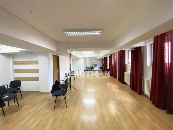 Lokal Prodaja Beograd Ada Ciganlija 535 m2