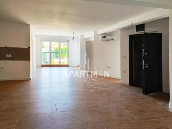 Stan Prodaja Beograd Cvetkova Pijaca 77.11 m2