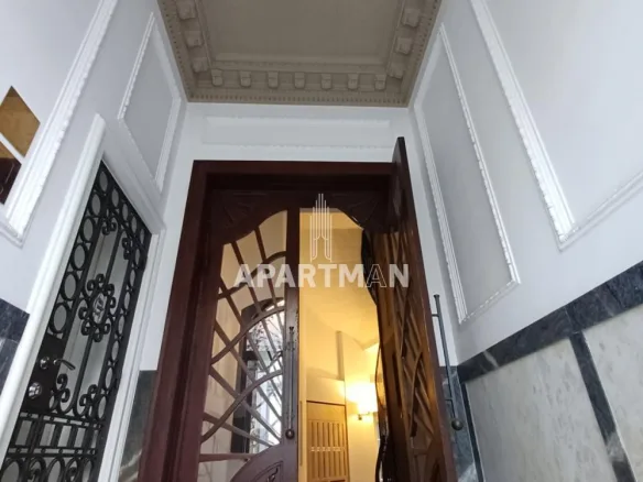 Stan Prodaja Beograd Skupština 90 m2
