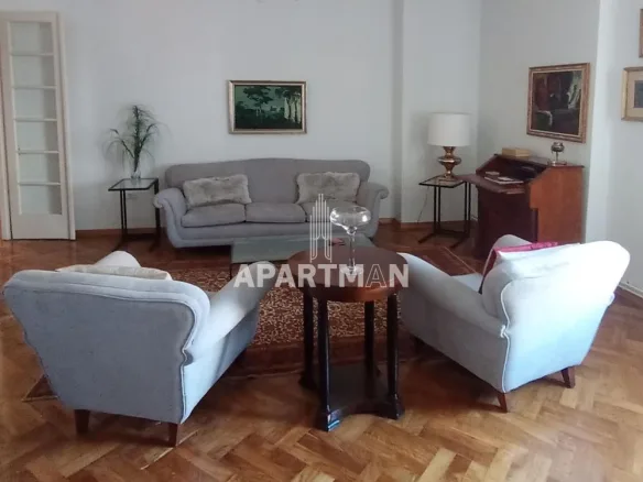Stan Prodaja Beograd Beograd Centar 98 m2