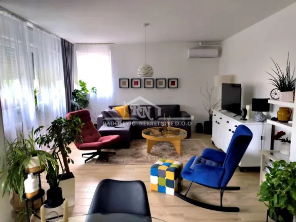 Stan Prodaja Beograd Batajnica 85 m2