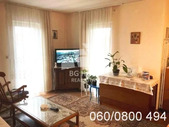 Kuća Prodaja Beograd Borča 160 m2