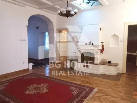 Lokal Izdavanje Beograd Centar (Savski Venac) 221 m2