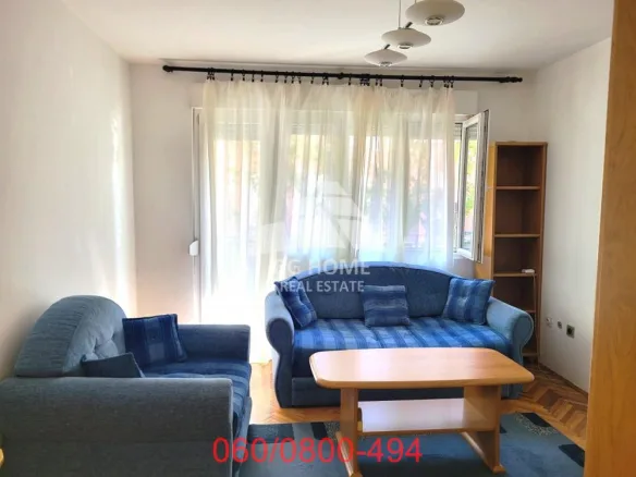 Stan Prodaja Beograd Banovo Brdo 54 m2
