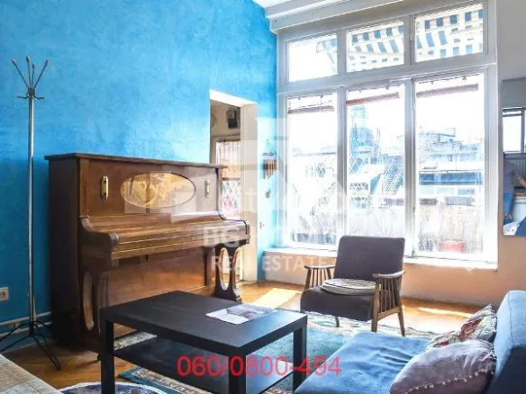 Stan Prodaja Beograd Dom Omladine 156 m2