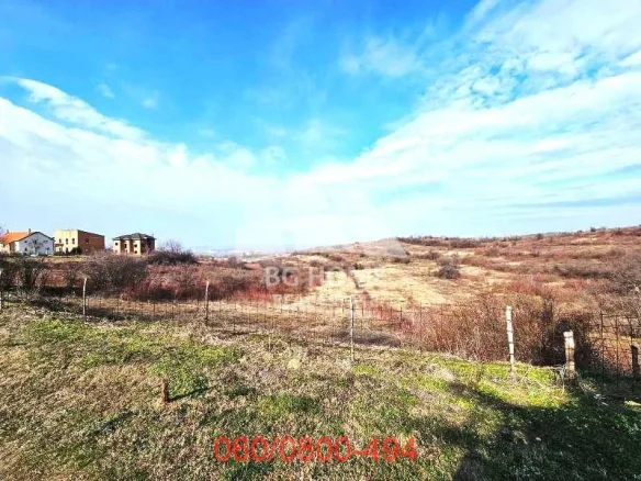 Plac Prodaja Beograd Višnjička Banja 0 m2