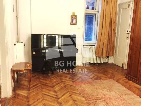 Stan Prodaja Beograd Centar (Savski Venac) 84 m2