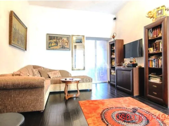 Stan Prodaja Beograd Centar (Savski Venac) 93 m2