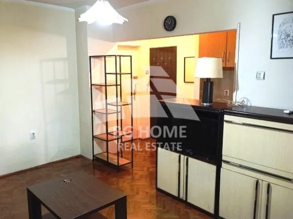 Stan Izdavanje Beograd Karaburma 33 m2
