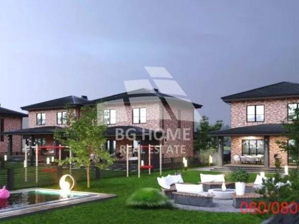 Kuća Prodaja Beograd Zaklopača 125 m2