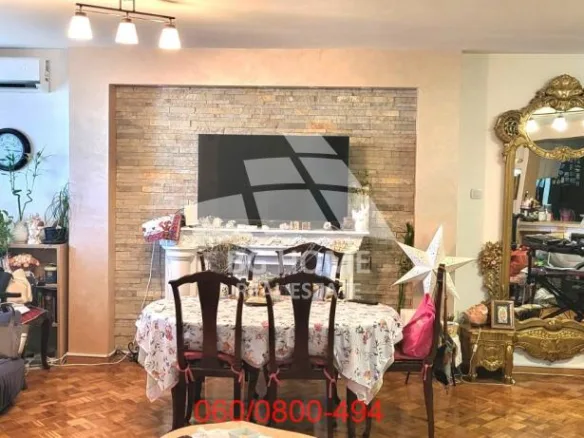 Stan Prodaja Beograd Blok 25 - Arena 95 m2