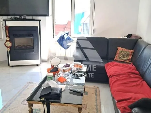 Stan Prodaja Beograd Cvetkova Pijaca 50 m2