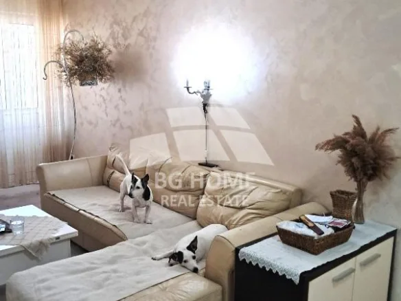 Stan Prodaja Beograd Učiteljsko Naselje 36 m2