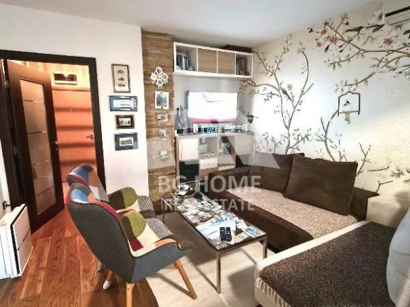 Stan Prodaja Beograd Vidikovac 41 m2