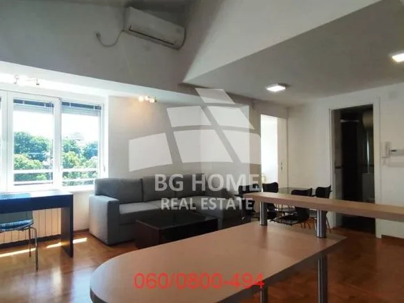 Stan Prodaja Beograd Lion 84 m2